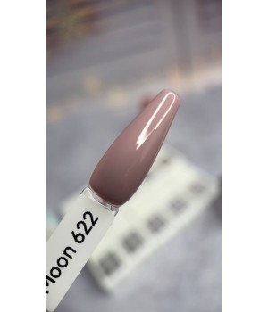 Гель-лак Moon CG №622, 9 мл HEMA/TPO free